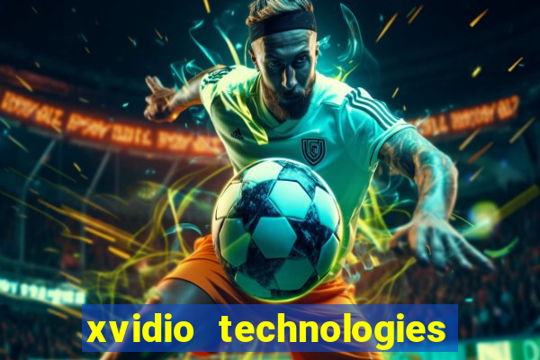 xvidio technologies startup brasil 2024 download